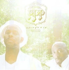 Abundance * by Platinum Pied Pipers [CD]
