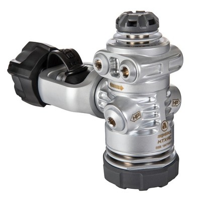 SF-1 TopDeal: Apeks 1st Stage Apeks MTX-RC Yoke - Apeks 1st stage MTX-RC Yoke
