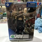 G.I Joe Classified Series Zartan 7” Action Figure (M.IC)