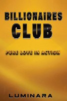 Luminara | Billionaires Club | Taschenbuch | Englisch (2025) | Publishdrive