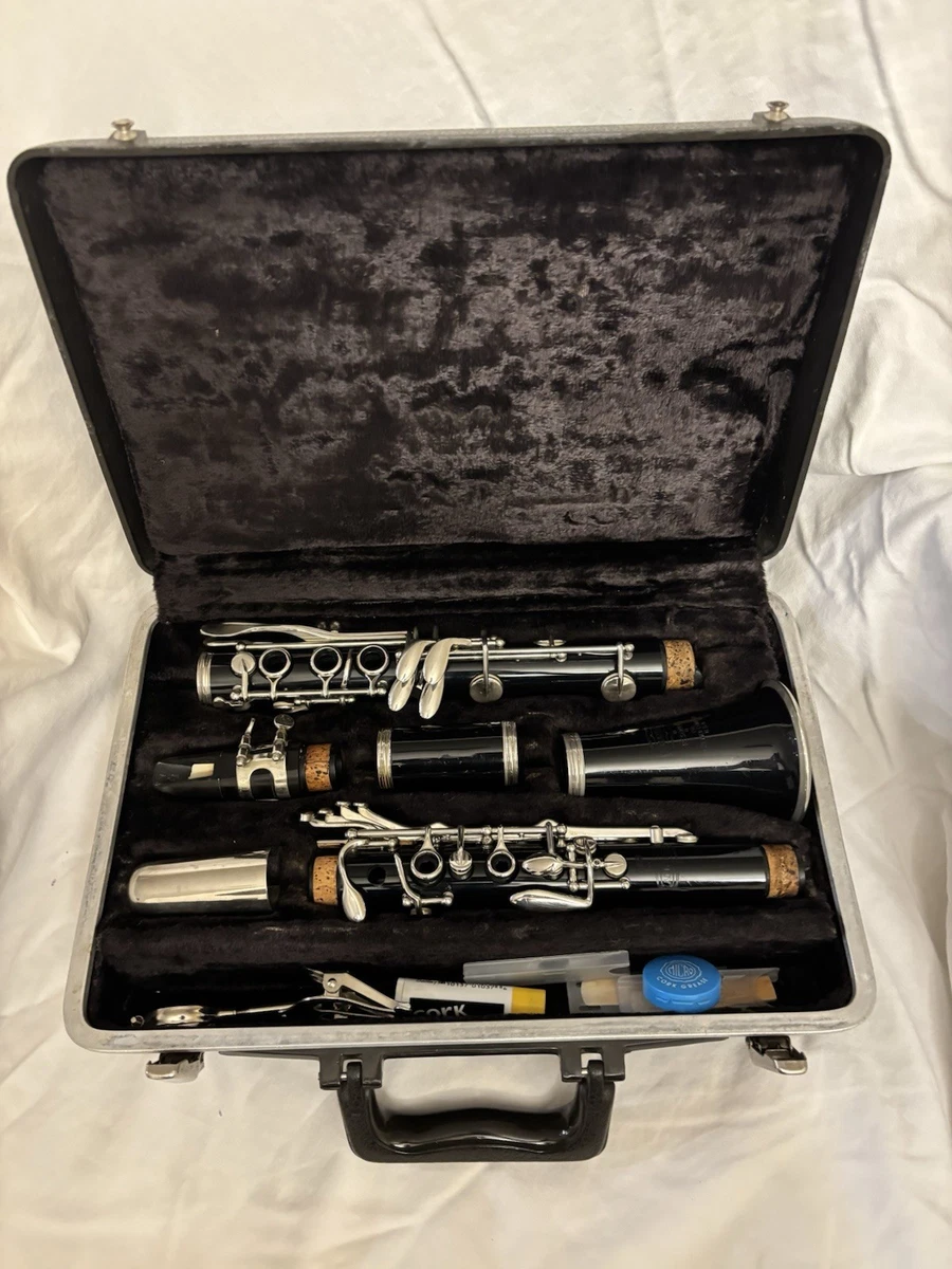 Selmer Clarinets for sale | eBay