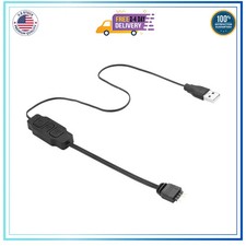 5V 3-Pin ARGB LED Controller USB Powered Mini RGB Remote for PC Fans Light St...