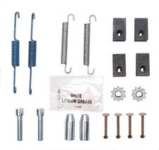 Parking Brake Hardware Kit