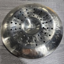 Aisen 12  Holy China Cymbal - Brilliant