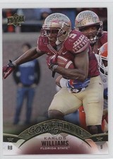 2015 Upper Deck Star Rookie Karlos Williams #213 3n1
