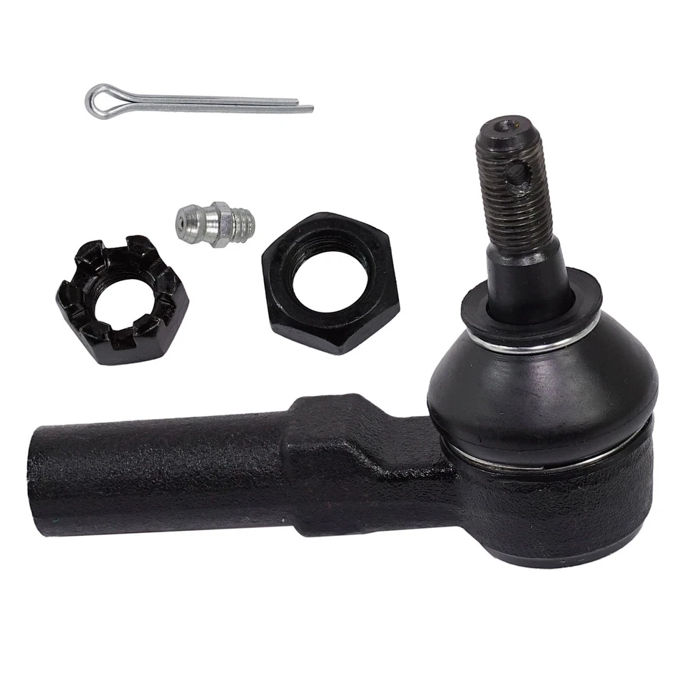 Tie Rod End For 1993-1996 Buick Century Front Driver and Passenger Side Outer - Image 2 of 4