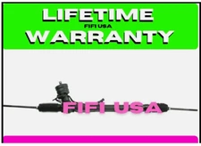 ✅Power Steering Rack and Pinion Assembly for 2005-2010 CHEVROLET CORVETTE✅