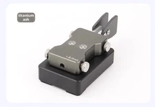 L&MAO Lao Mao Dual Paddle Automatic Key CW Morse Code Shortwave Radio Keyer