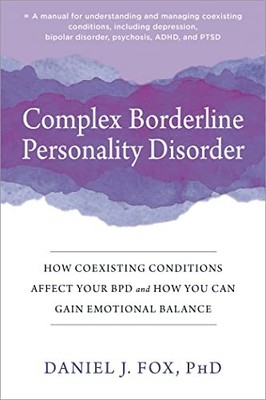 Complex Borderline Personality Disorder..., Fox, Daniel