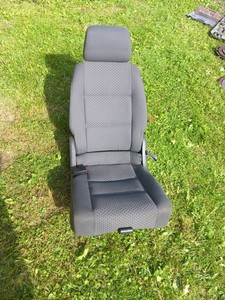Volkswagen Touran I 2006 Hinten links Rücksitzbank 1t0883063b LTA6620