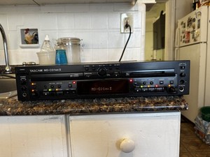 Tascam Md-Cd1mk3 | eBay