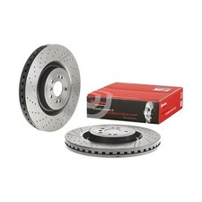 2X BREMBO BREMSSCHEIBEN 390mm GESCHLITZT/GELOCHT INNENBELÜFTET VORNE PASSEND 2X BREMBO BREMSSCHEIBEN 390mm GESCHLITZT/GELOCHT INNENBELÜFTET VORNE PASSEND