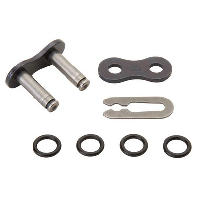 Tusk 520 O-Ring Chain Master Link For GASGAS EC 250R Six Days 2019