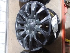 Wheel 17x8 Painted Dark Gray Fits 19-23 Ranger 2140692 Wheel 17x8 Painted Dark Gray Fits 19-23 Ranger 2140692