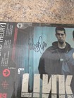 Linkin Park Hybrid Theory Autographed Poster Signed w/Chester Bennington — photo 2