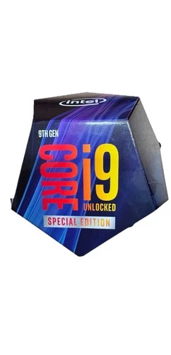 Intel Core i9-9900KS 4.0GHz (5 GHz MAX) 8-Core 16-Threads LGA1151 CPU Processor