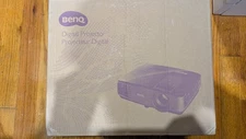 BenQ MS504 Digital Projector Open Box