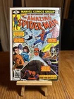 The Amazing Spider-Man #195 FN Origin of Black Cat 2nd Appearance Marvel Comics