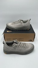 The North Face Unisex Clyffe Suede Shoes/ Sneakers Sz M 9/ W 10.5 (NF0A8AFF) NEW