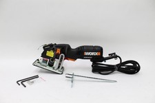 WORX VERSACUT 4-Amp Corded 3-3/8" Compact Circular Saw, WX420L