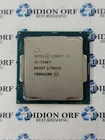 INTEL Core i5-7500T SR337 2.70 GHz 6 MB SmartCache 35W SKU 13498
