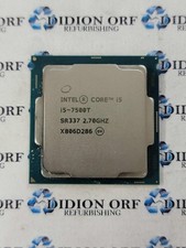INTEL Core i5-7500T SR337 2.70 GHz 6 MB Smart...