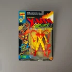 Marvel Comics 1994 The Evil Mutants The Uncanny X-Men X-Force Toybiz PYRO - NEW