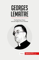 50Minutes | Georges LemaîTre | Taschenbuch | Englisch (2017) | History