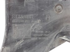 Calandre Renault MODUS
