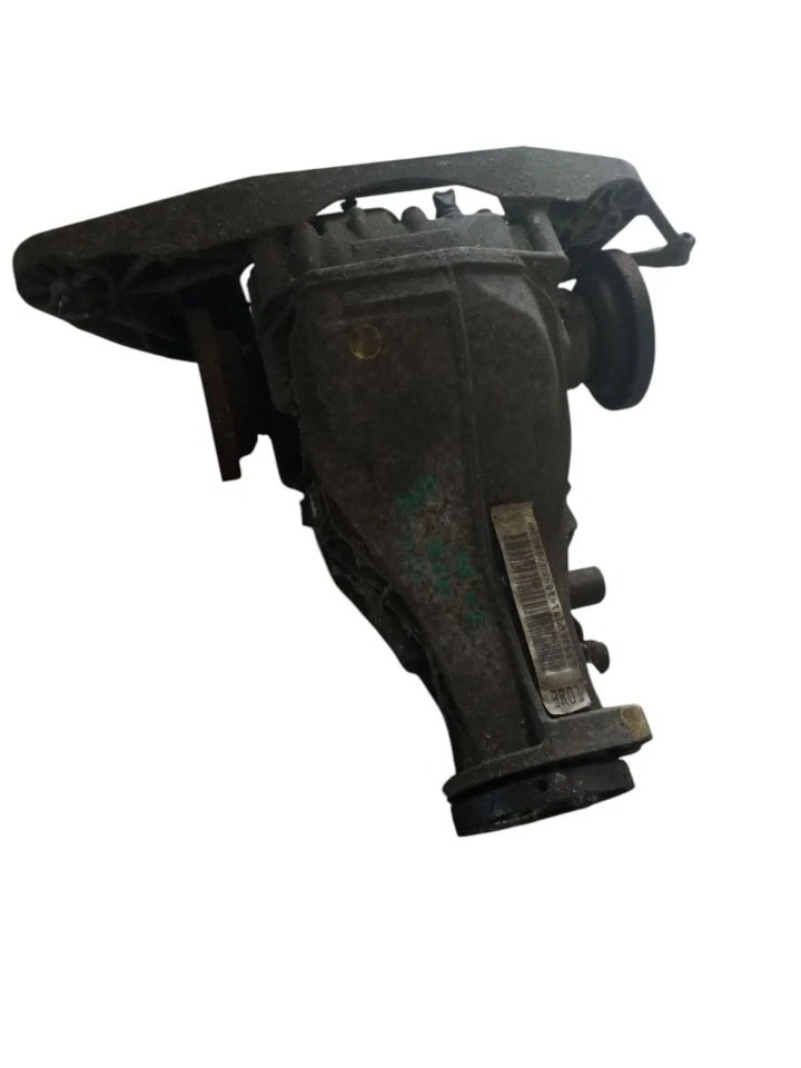 AUDI A5 8T3 07-12 DIFFERENTIAL ASSY HINTEN 0BC 500 043 A - Bild 2 von 4