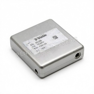 1pc used 55256 10MHz constant temperature/high stability crystal oscillator