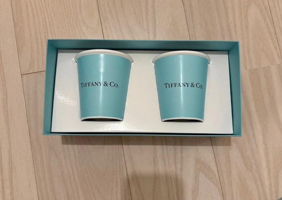 25+ Tiffany & Co. Blue Mugs for sale | Updated Oct 2026