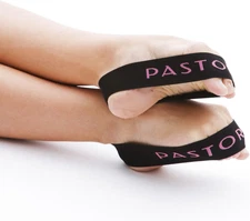 Foot Resistance Band - Premium Toe and Foot Stretcher for Gymnastics, Ballet, Da