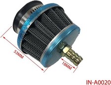 35mm Air Filter For 50cc 70cc 90cc 110cc 125cc Atv Quad Dirt Bike Pit Bike Dune 35mm Air Filter For 50cc 70cc 90cc 110cc 125cc Atv Quad Dirt Bike Pit Bike Dune
