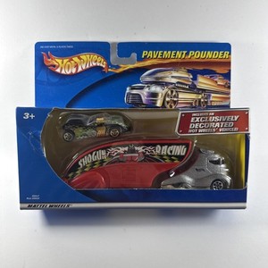 Hot Wheels Pavement Pounder | eBay