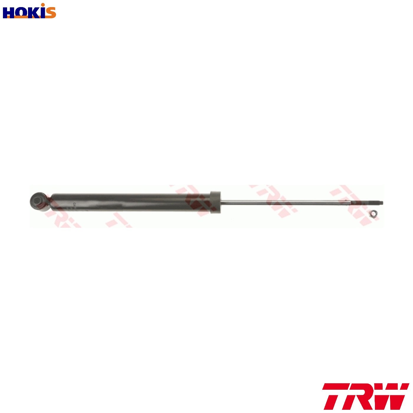 SHOCK ABSORBER JGT231S FOR BMW M41D17 1.7L M43B18 M42B18 M40B18 1.8L M44B19 1.9L