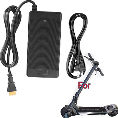 54.6V 2A AC Adapter for Mercane Wide Wheel / Pro