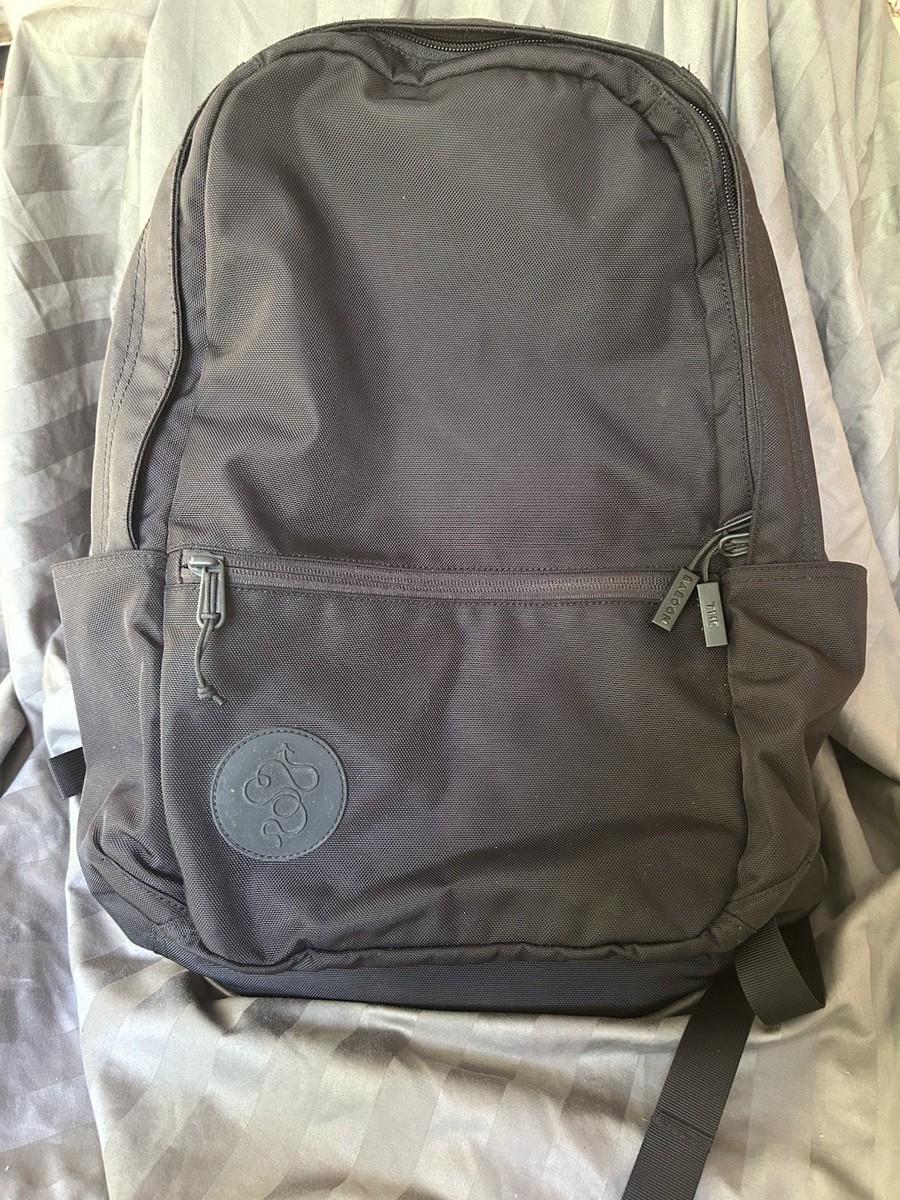 Baboon to the Moon City Backpack 24L Black | eBay display picture 3