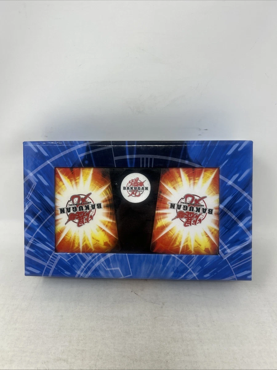 Bakugan TCG Sealed Collectible Card Game Decks & Kits for sale - eBay