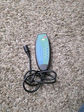 8 Female Pin W/Heat Remote for Massage Power Lift Recliner Chair Hand Controller
