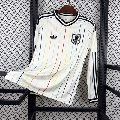 Japan 2026/27 Homa and Away Jersey Short and Long Sleeve Shirt