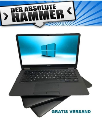 Dell Latitude 7400 · i5-8365U · 16GB · 256GB