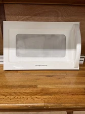 Frigidaire Gallery Series Over The Range Microwave Door Grille and side trim