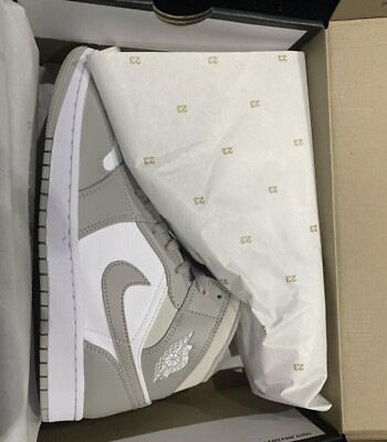 Nike Air Force 1 Jordan mid Linen