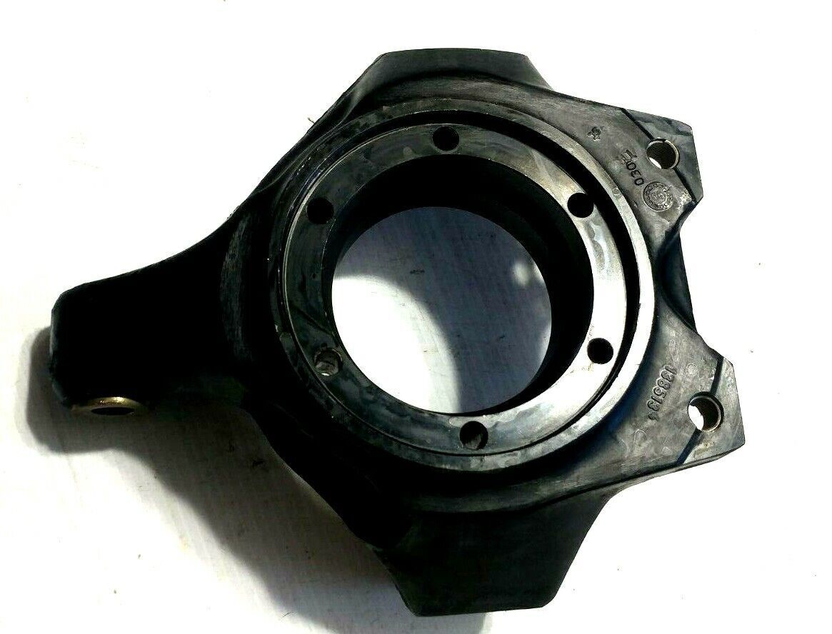 FERRARI 348 PARTS front RIGHT steering knuckle 145260