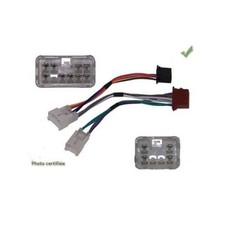 Autoradio Toyota PREVIA