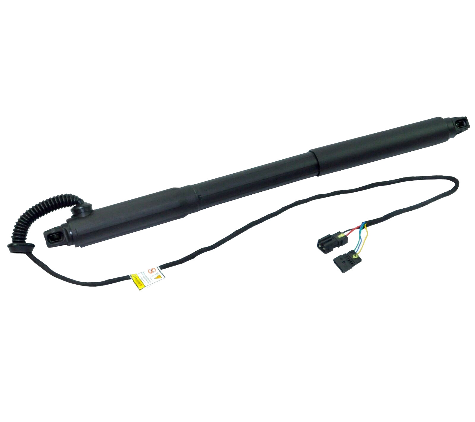 Actionneur de hayon BMW X5 E70 vérin hydraulique coffre gauche 51247332695