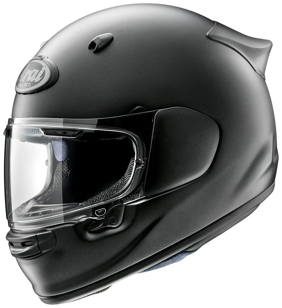 Arai Bike Helmet Full Face ASTRO GX Flat Black 61 62cm NEW Japan