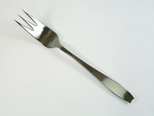ONEIDA / OLD HALL Cutlery - CAMPDEN Pattern - Fish Fork / Forks - 7"