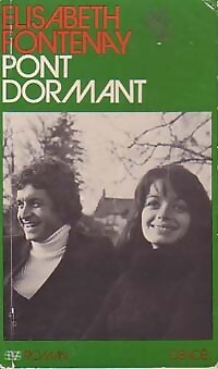 Pont dormant - Elisabeth Fontenay - V43522